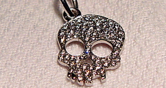 Pendentif